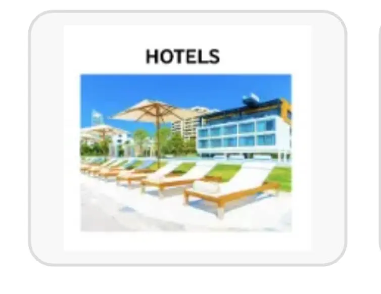 	hotels